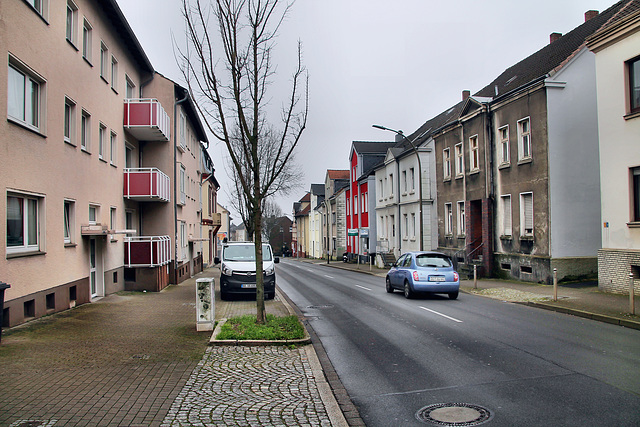 Lütgendortmunder Straße (Dortmund-Lütgendortmund) / 11.02.2023