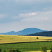 Hinterweiler - Blick vom Ernstberg auf den Aremberg