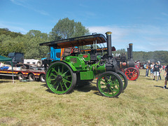 cls[25] - Wanderin Willie {1 of 2}