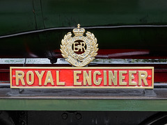 Royal Engineer