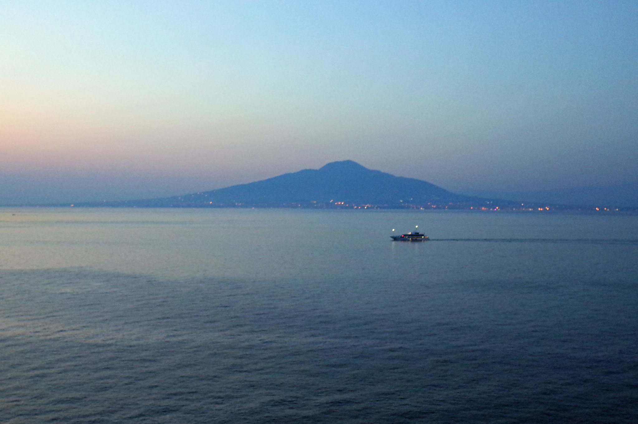 Vesuvius GR 2