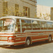 Autocares Palma coach - Nov 1970