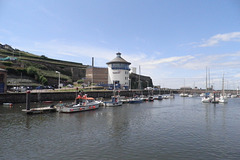 Whitehaven Harbour