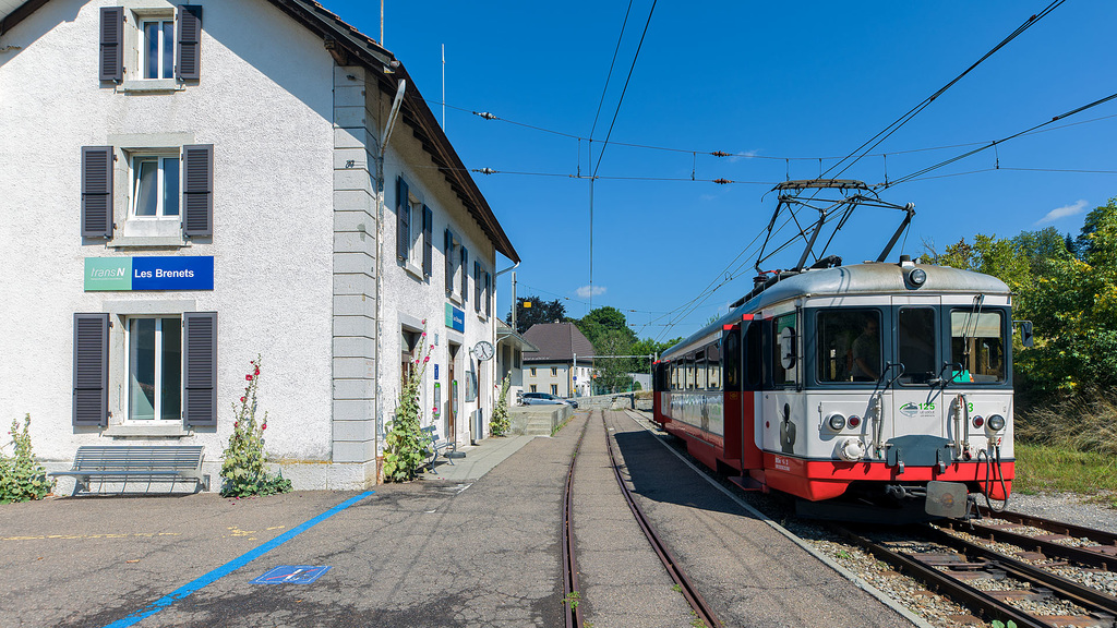 220816 Les Brenets regional 0