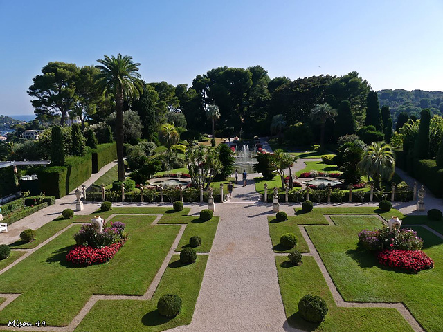 Côte d'Azur