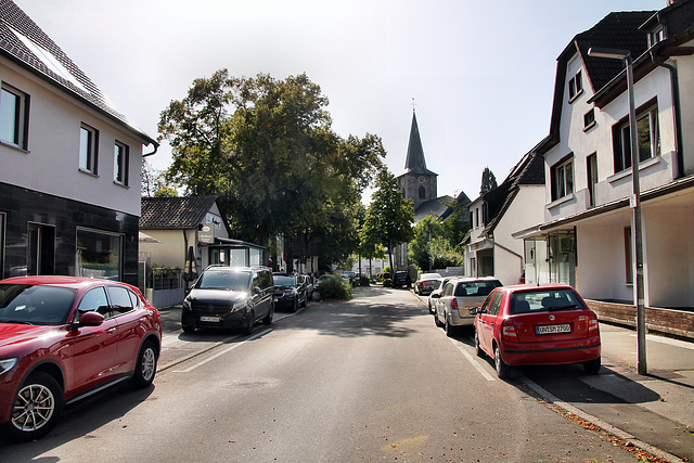 Kirchstraße (Schwerte-Ergste) / 9.09.2023