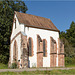 Remains of Tennenbach Abbey  01