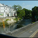 riverside development at Kendal