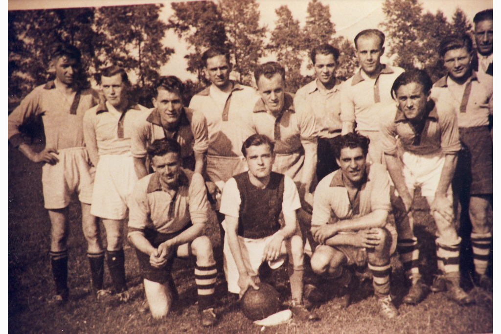 Fc  Gulpen 1925