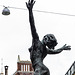 #17 - Heidiho - Statue of a woman - 41̊ 0points