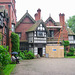 Wightwick Manor, Grade I Listed Building