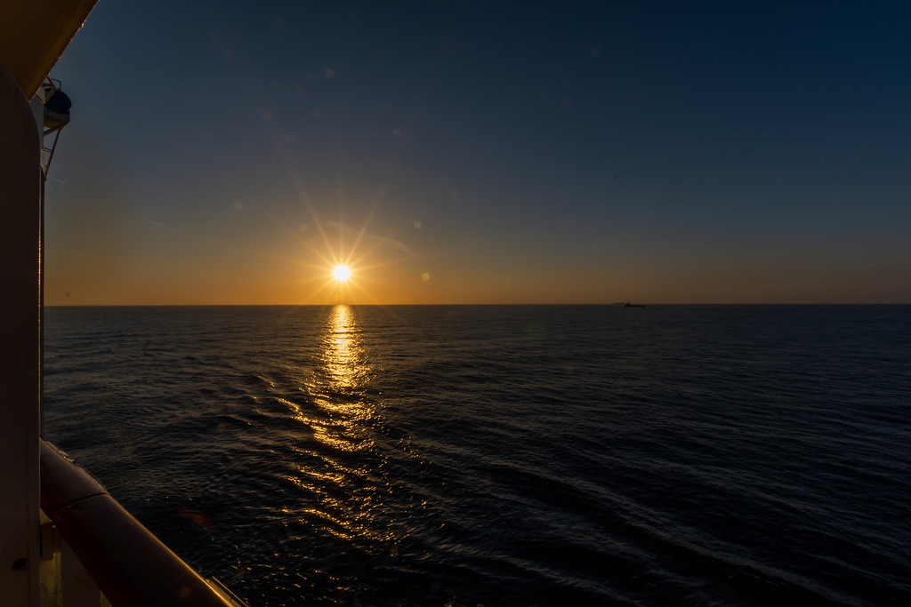 Viel Meer und nicht viel mehr im Mittelmeer!