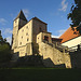 Schlosskirche Waldau