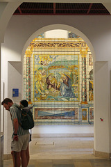 Museo Nacional do Azulejo