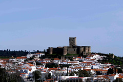 Portel - Castelo de Portel