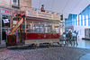 Horse-Drawn Tram