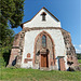 Remains of Tennenbach Abbey  02