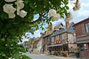 France: Beuvron-en-Auge