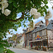 France: Beuvron-en-Auge