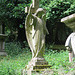 highgate west cemetery, london