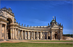Potsdam Neues Palais