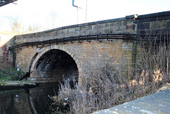 Calder and Hebble Navigation, Elland, West Yorkshire