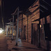 Bois de soirée sur Cuba