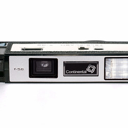 Continental Tele-Flash T-52 Continental Tele-Flash T-52