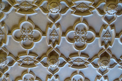 Plaster Ceiling 2