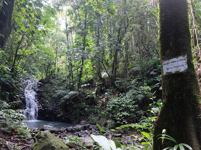 GUADELOUPE