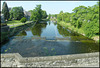 River Kent at Netherfield Bridge