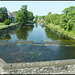 River Kent at Netherfield Bridge