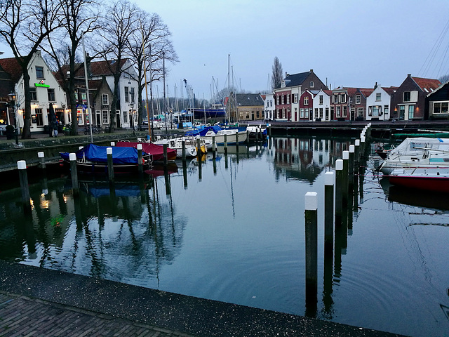 Middelharnis 2018 – Harbour