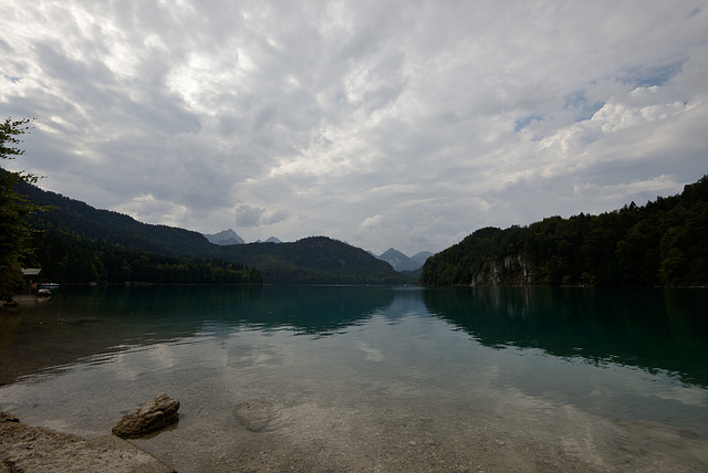 Neuschwanstein