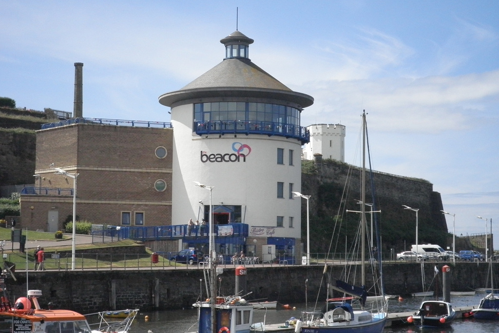 Beacon Centre