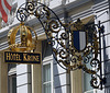 Hotel Krone