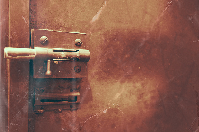 Locked