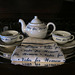 Suffrage Tea Service