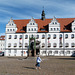 Rathaus Wittenberg