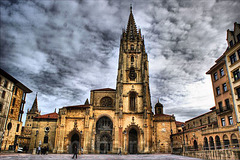 Catedral de Oviedo