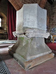 weston under wetherley church, warks  (38)