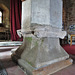 weston under wetherley church, warks  (38)