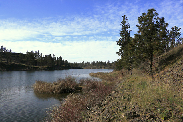 Fishtrap Lake