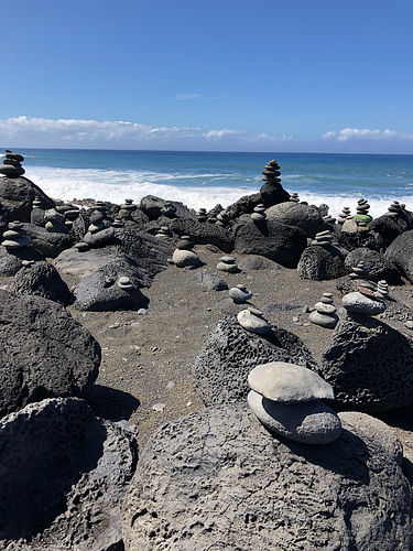 Au sud de l'étang Salé - Cairns