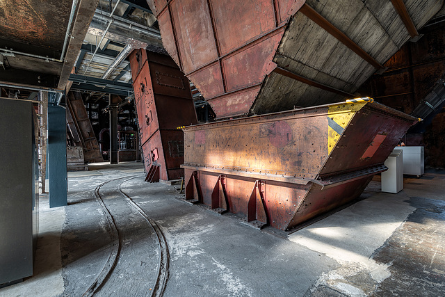 Zeche Zollverein