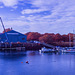 Sandpoint Marina - IRChrome