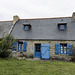 Maisons typiques.