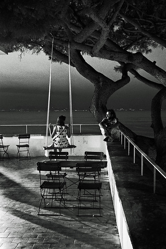 Sorrento GR The Couple 1