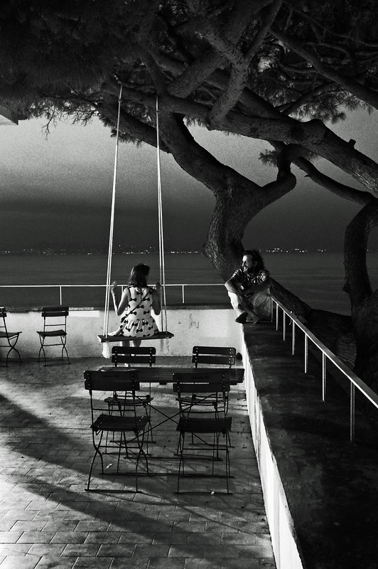 Sorrento GR The Couple 1