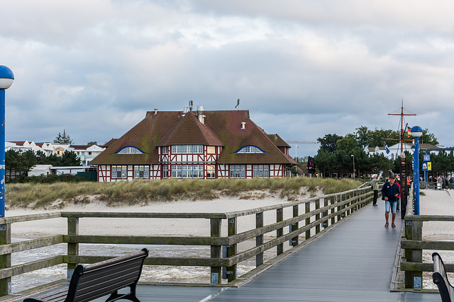 Kurhaus Zingst